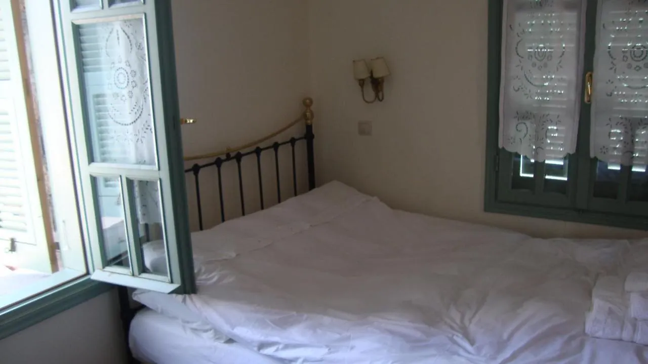 Oikia Alexandrou Traditional Inn Arnea