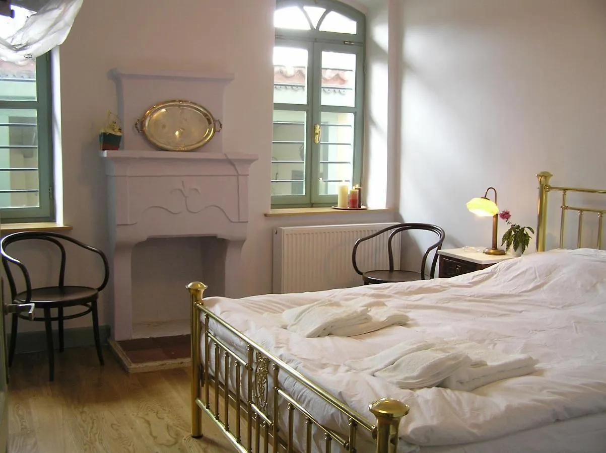 Oikia Alexandrou Traditional Inn Arnea