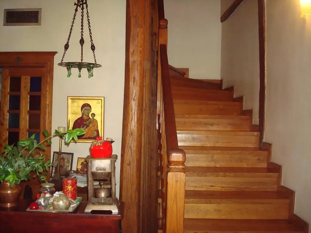Oikia Alexandrou Traditional Inn Arnea 3*,  Griechenland