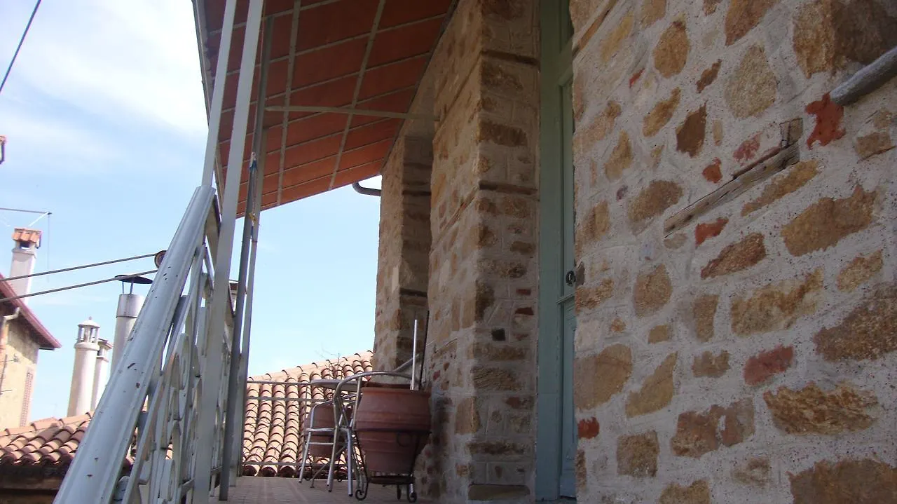 Oikia Alexandrou Traditional Inn Arnea