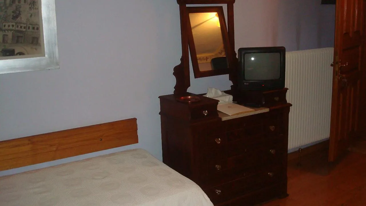 Oikia Alexandrou Traditional Inn Arnea