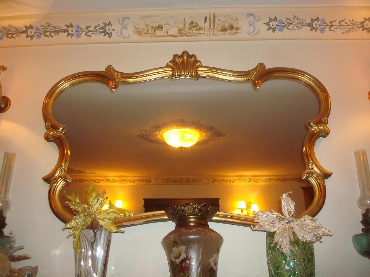 Oikia Alexandrou Traditional Inn Arnea 3*,  Griechenland