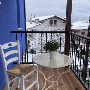 Διαμέρισμα άρνη, Αρναία